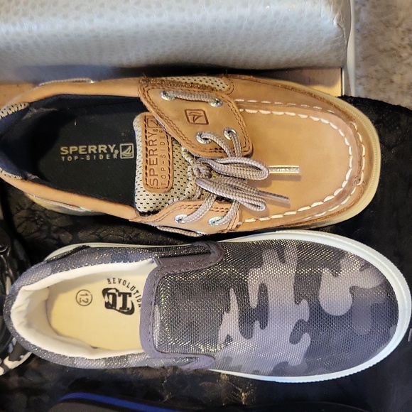 OT Revolution - Picture 1 of 1